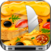 Pizza Knife 3D