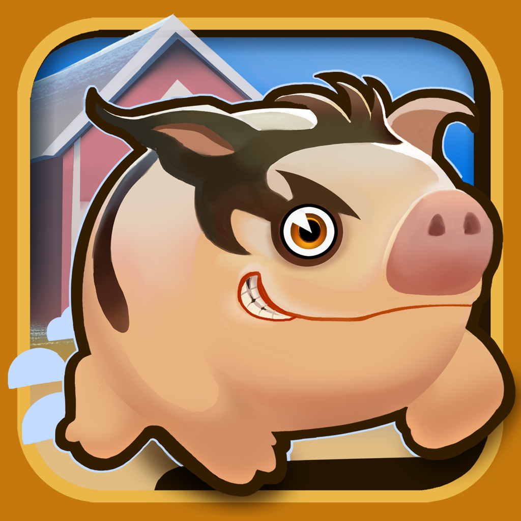 Barn Break by Black Sheep Studios Inc. Barn Break by Black Sheep Studios Inc. icon