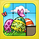 Easter Sliding Puzzle