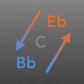 Simple Transposer